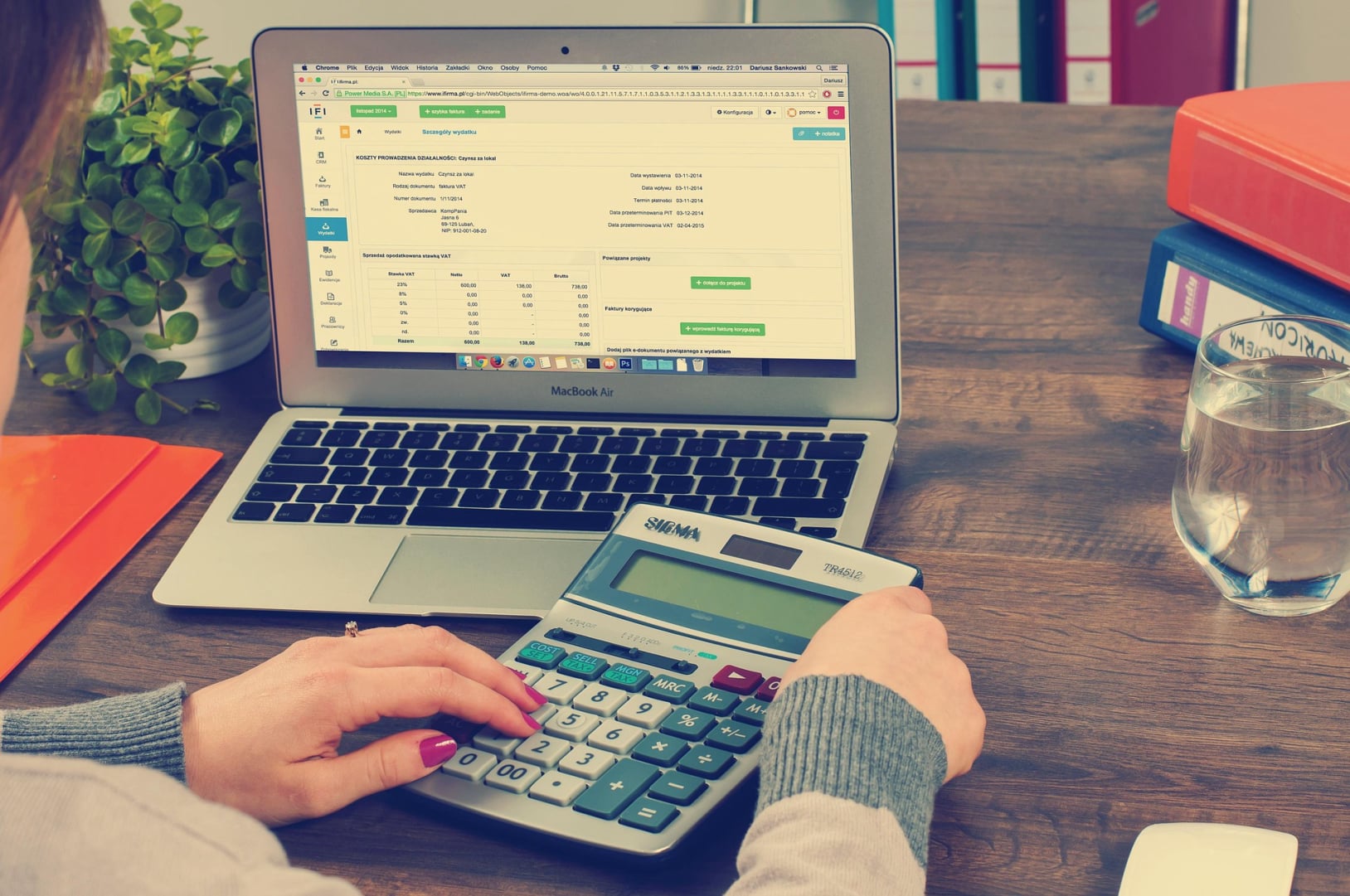 Small Business Help 24-7, virtual assistant support